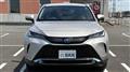 2023 Toyota Harrier Hybrid
