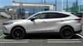 2023 Toyota Harrier Hybrid