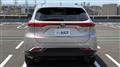 2023 Toyota Harrier Hybrid