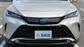 2023 Toyota Harrier Hybrid