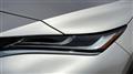 2023 Toyota Harrier Hybrid