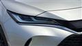 2023 Toyota Harrier Hybrid