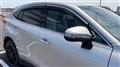 2023 Toyota Harrier Hybrid