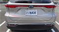 2023 Toyota Harrier Hybrid