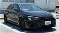 2024 Audi RS3 Sportback