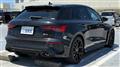 2024 Audi RS3 Sportback