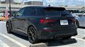 2024 Audi RS3 Sportback