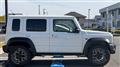 2025 Suzuki Jimny