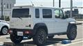 2025 Suzuki Jimny