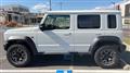 2025 Suzuki Jimny
