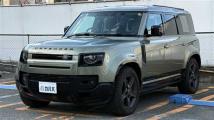 2022 Land Rover Defender