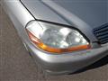 2003 Toyota Mark II