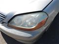 2003 Toyota Mark II