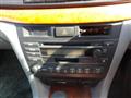 2003 Toyota Mark II