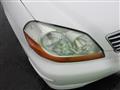2004 Toyota Mark II