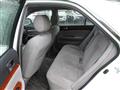 2004 Toyota Mark II