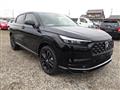 2026 Honda VEZEL