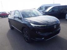 2023 Honda VEZEL