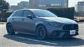 2023 Mercedes-Benz A-Class