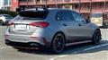 2023 Mercedes-Benz A-Class
