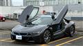 2016 BMW i8