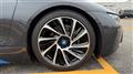 2016 BMW i8