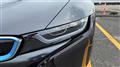 2016 BMW i8