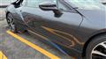 2016 BMW i8