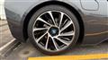 2016 BMW i8
