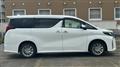 2020 Toyota Alphard