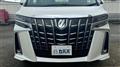 2020 Toyota Alphard