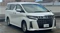 2020 Toyota Alphard