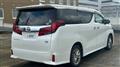 2020 Toyota Alphard