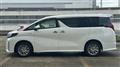 2020 Toyota Alphard