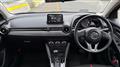 2015 Mazda Demio