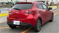 2015 Mazda Demio