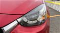 2015 Mazda Demio