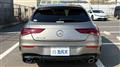 2020 Mercedes-Benz CLA Shooting Brake