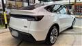 2025 Tesla Motors Others