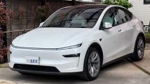 2025 Tesla Motors Others