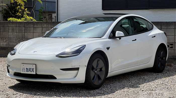 2022 Tesla Motors Others