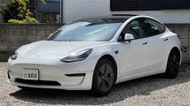 2022 Tesla Motors Others