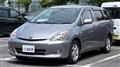 2007 Toyota Wish
