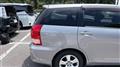 2007 Toyota Wish