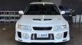 1998 Mitsubishi Lancer Evolution