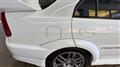 1998 Mitsubishi Lancer Evolution