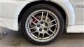 1998 Mitsubishi Lancer Evolution