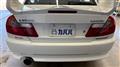 1998 Mitsubishi Lancer Evolution