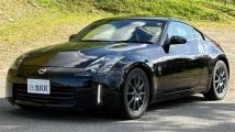 2007 Nissan Fairlady Z