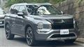 2022 Mitsubishi OUTLANDER PHEV